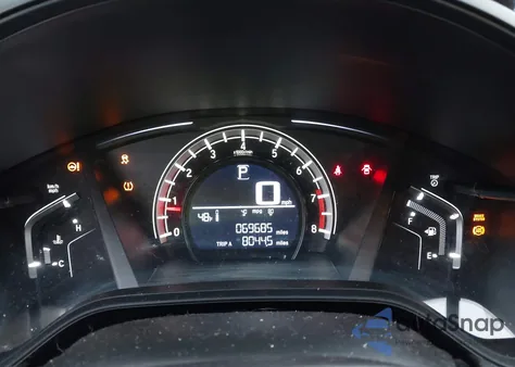 2017 Honda Cr-V Lx from USA, damaged, VIN 2HKRW6H32HH207978